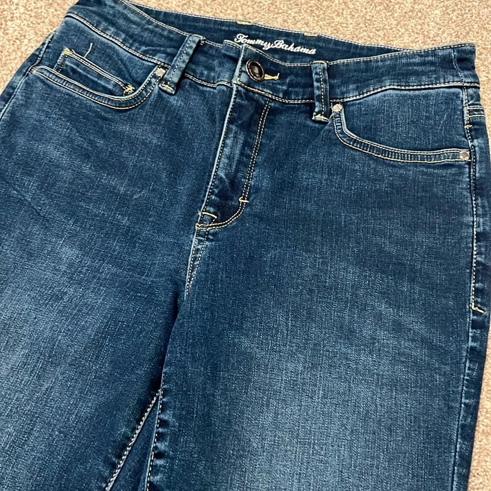 Tommy Bahama Jeans